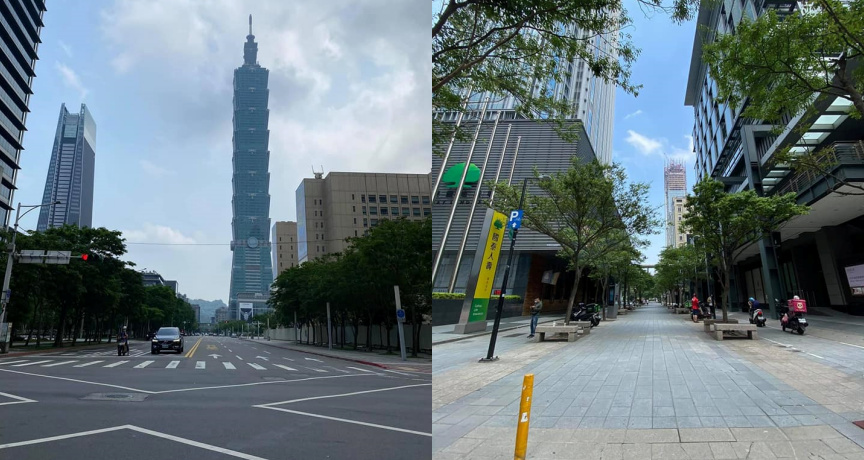 taiwan ft