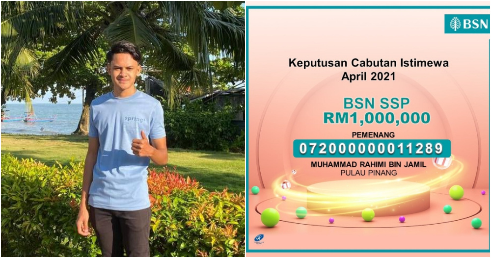 bsn winner ft