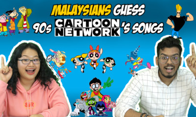 cartoon network thumbnail