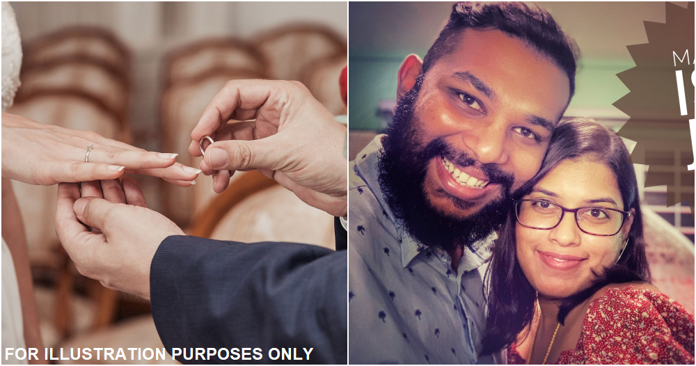 marriage ft