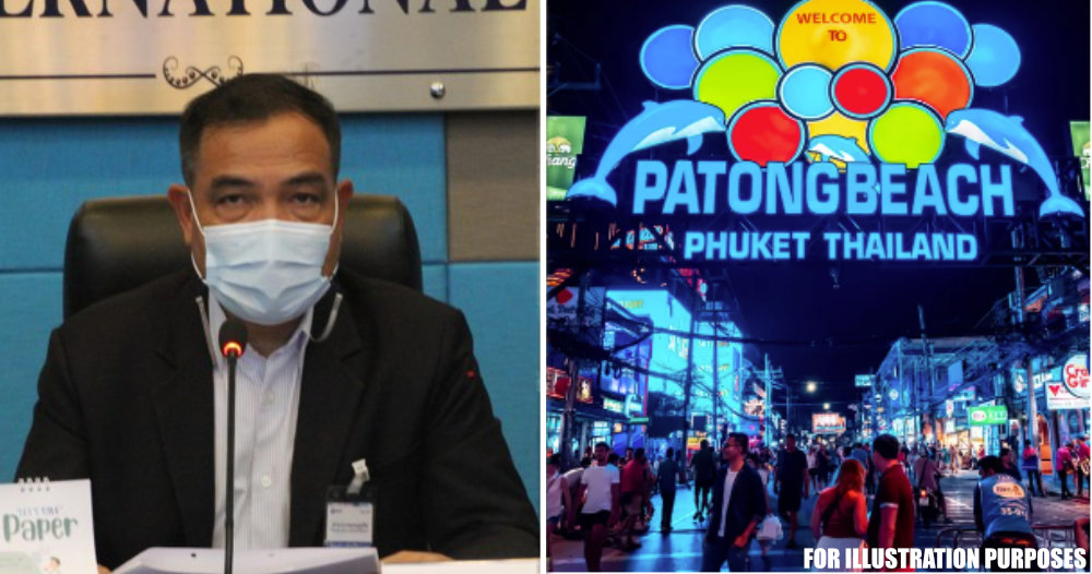 phuket lol