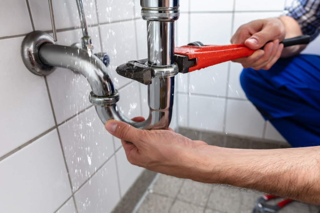 Plumbing Problems