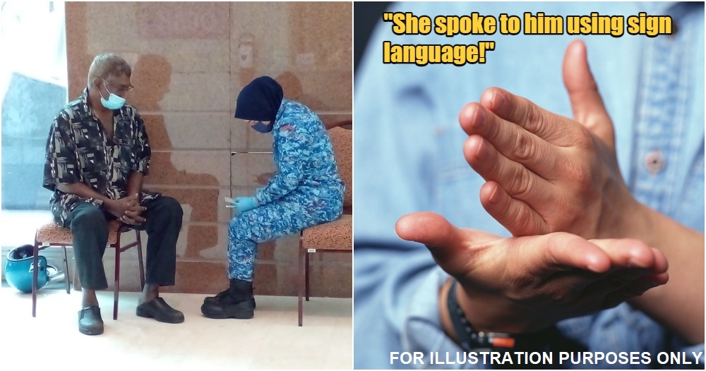 sign language ft