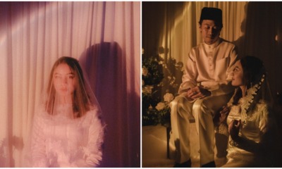 Afiq and Zulaikhas Wedding pictures