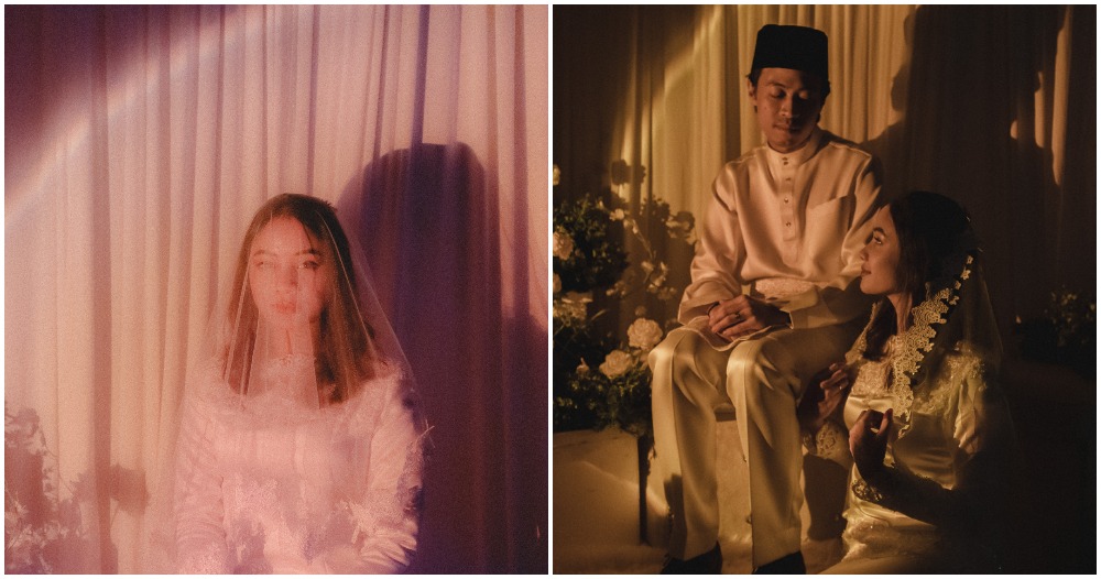 Afiq and Zulaikhas Wedding pictures