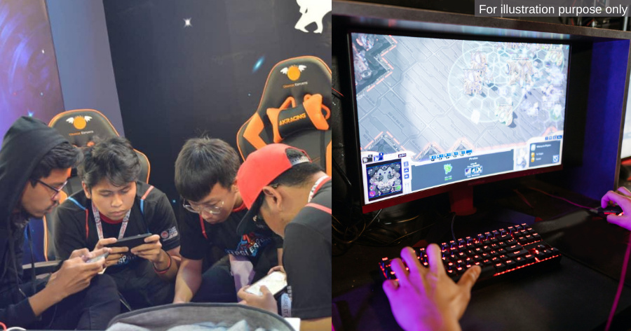 For Illustration purpose only