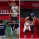 Goh Liu Ying and Chan Peng Soon Olympics