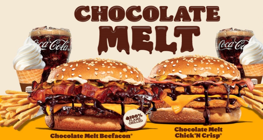 J1001431 CHOCOLATEMELTBURGER LTO DIGITAL