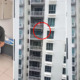 Man climbing balcony2