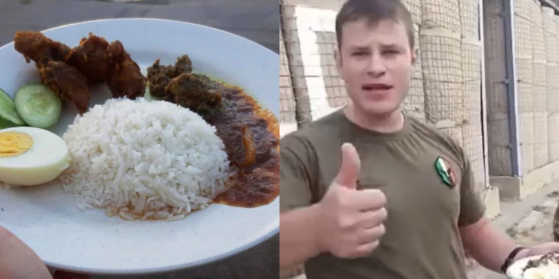 Nasi Lemak 004