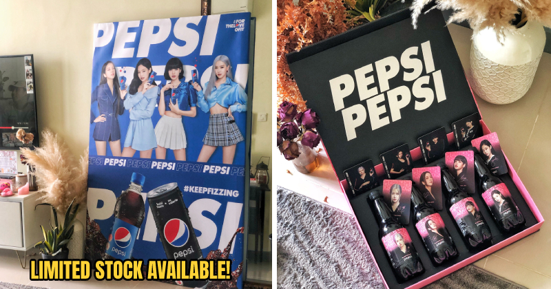 Pepsi FI 3