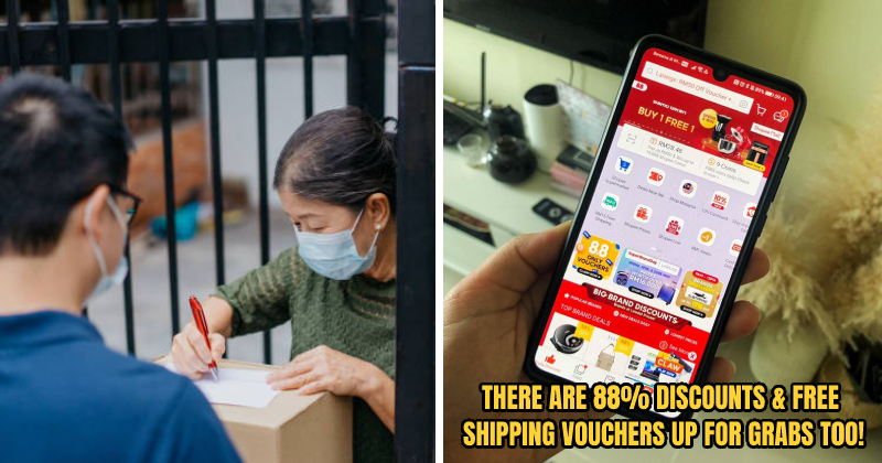 SHOPEE 1