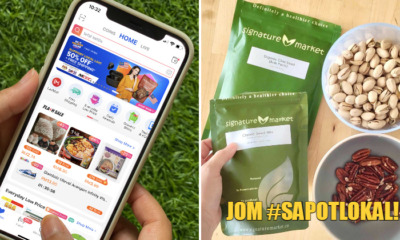 WOB lazada smo feat 2