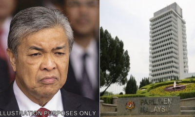 Zahid and Gang Tested Positive For Covid 19