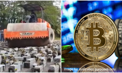 bitcoin mining 1
