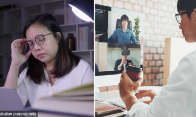 burnout during lockdown