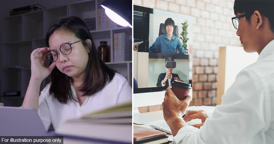 burnout during lockdown