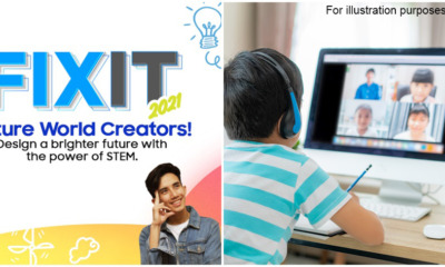 featured image samsung future world creators