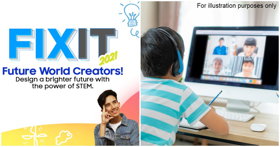 featured image samsung future world creators