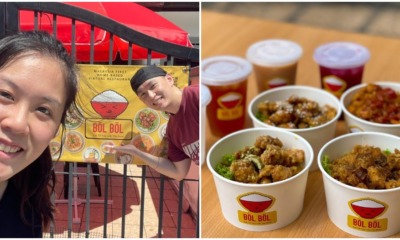 founders of bol bol subang jaya and their delicious meals