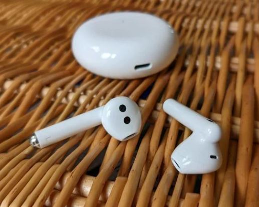 Huawei Freebuds 4