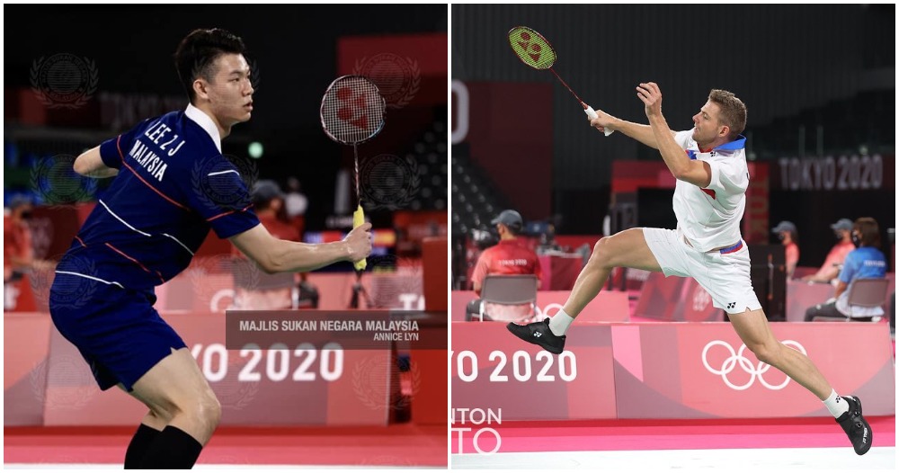 lee zii jia vs brice leverdez
