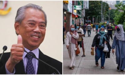 majority wants pm out