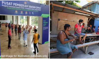 migrant workers treatment at ppv