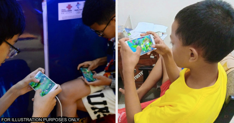 mobilegamingkidsbanned