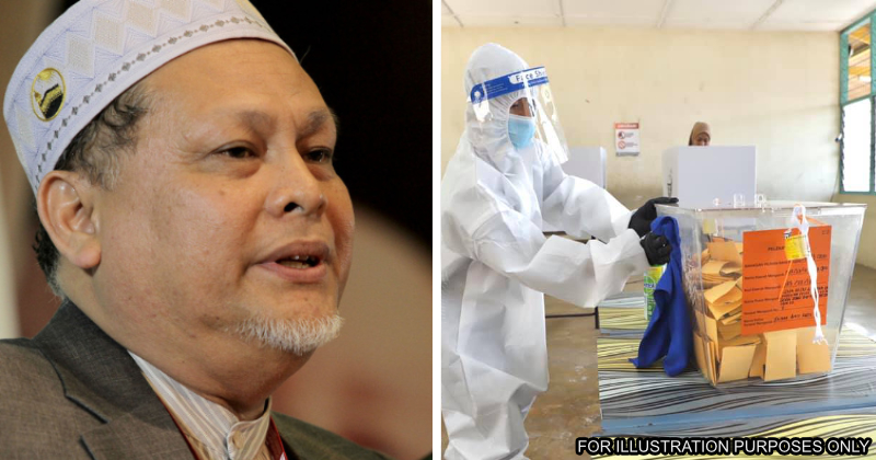 mohdamarelectionge15soon