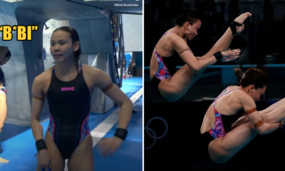 pandelela saying b bi2