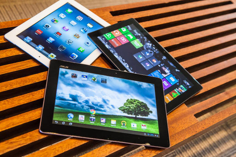 Tablet For Underprivileged Students Mbs 1