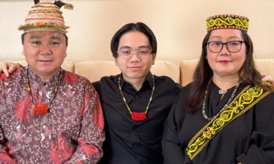 Chris Deng Offered A Chance To Continue His Studies In Oxford