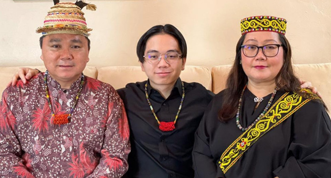 Chris Deng Offered A Chance To Continue His Studies In