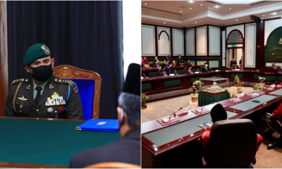 TMJ see teachers who refuse vaccination