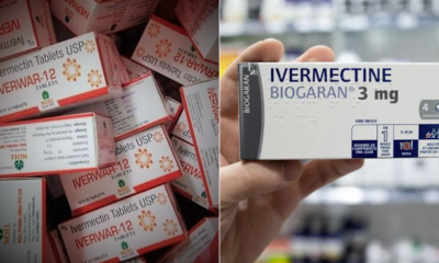 Two cases of Ivermectin poisoning detected in Malaysia