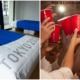 australian olympics destroy rooms drunk ft