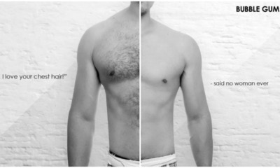 bubblegum called out instagram