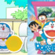 doraemon ft