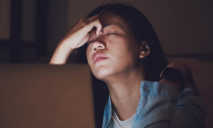 Fatigue 1