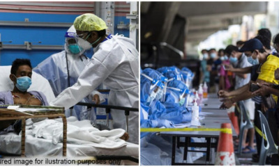 featured image 0 cases