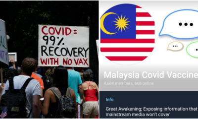 ft anti vaxx telegram group 1