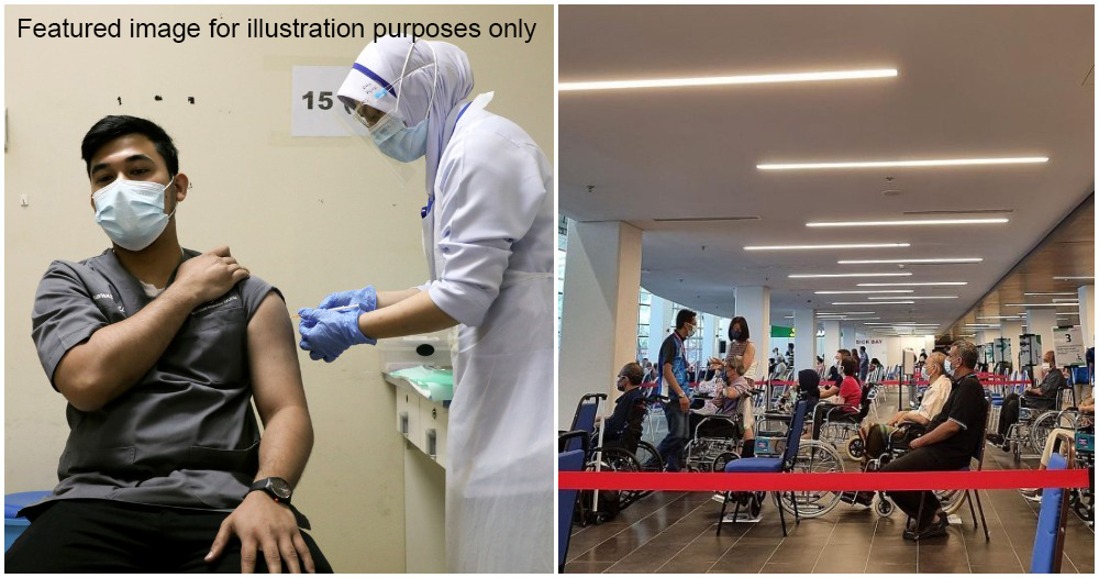 harassment at ppv klang