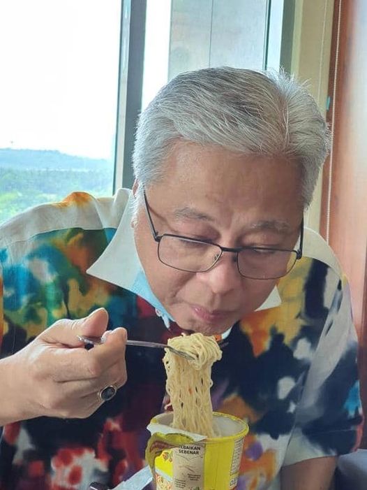 Instant Noodles 1