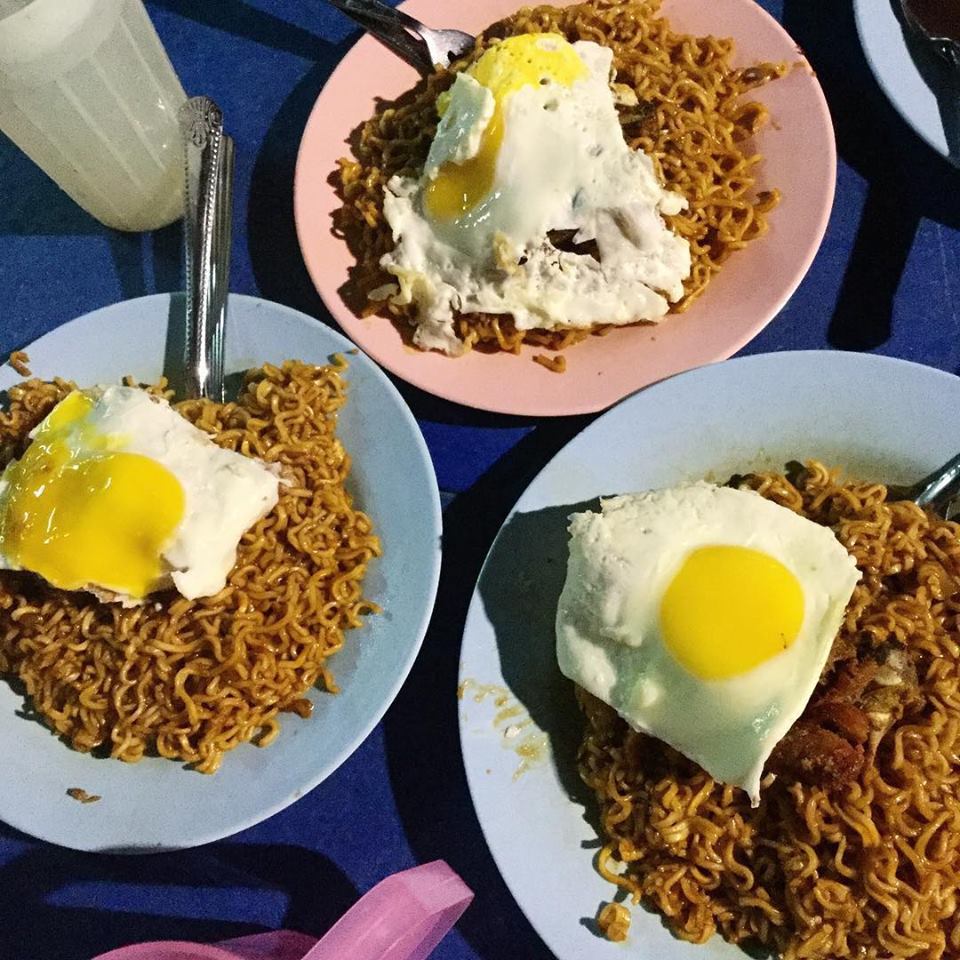 Instant Noodles 2