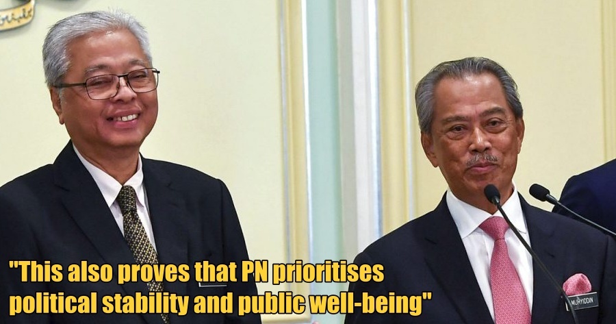 ismail sabri muhyiddin bernama 080721 1024x682 1