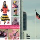 jalur gemilang attire