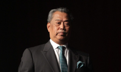 muhyiddin resign