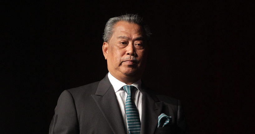 muhyiddin resign