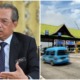 muhyiddin yassin malaysin highway toll